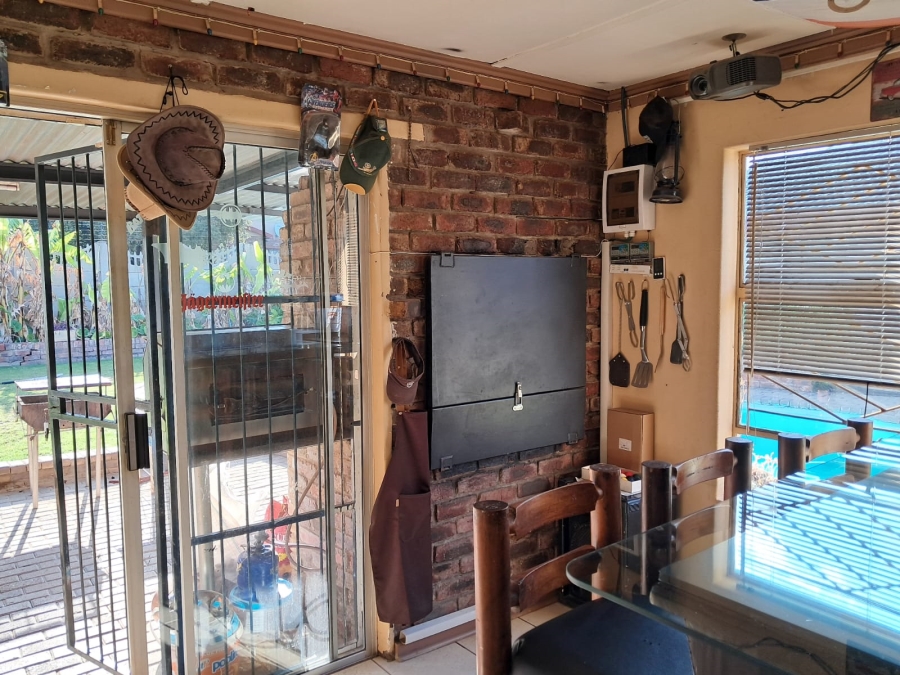 4 Bedroom Property for Sale in Riebeeckstad Free State